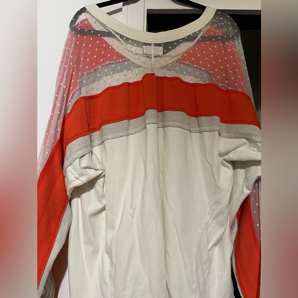 Free People l We the Free Roadside tee - Picture 5 of 7